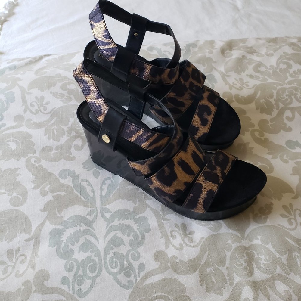 Kenneth Cole sandals